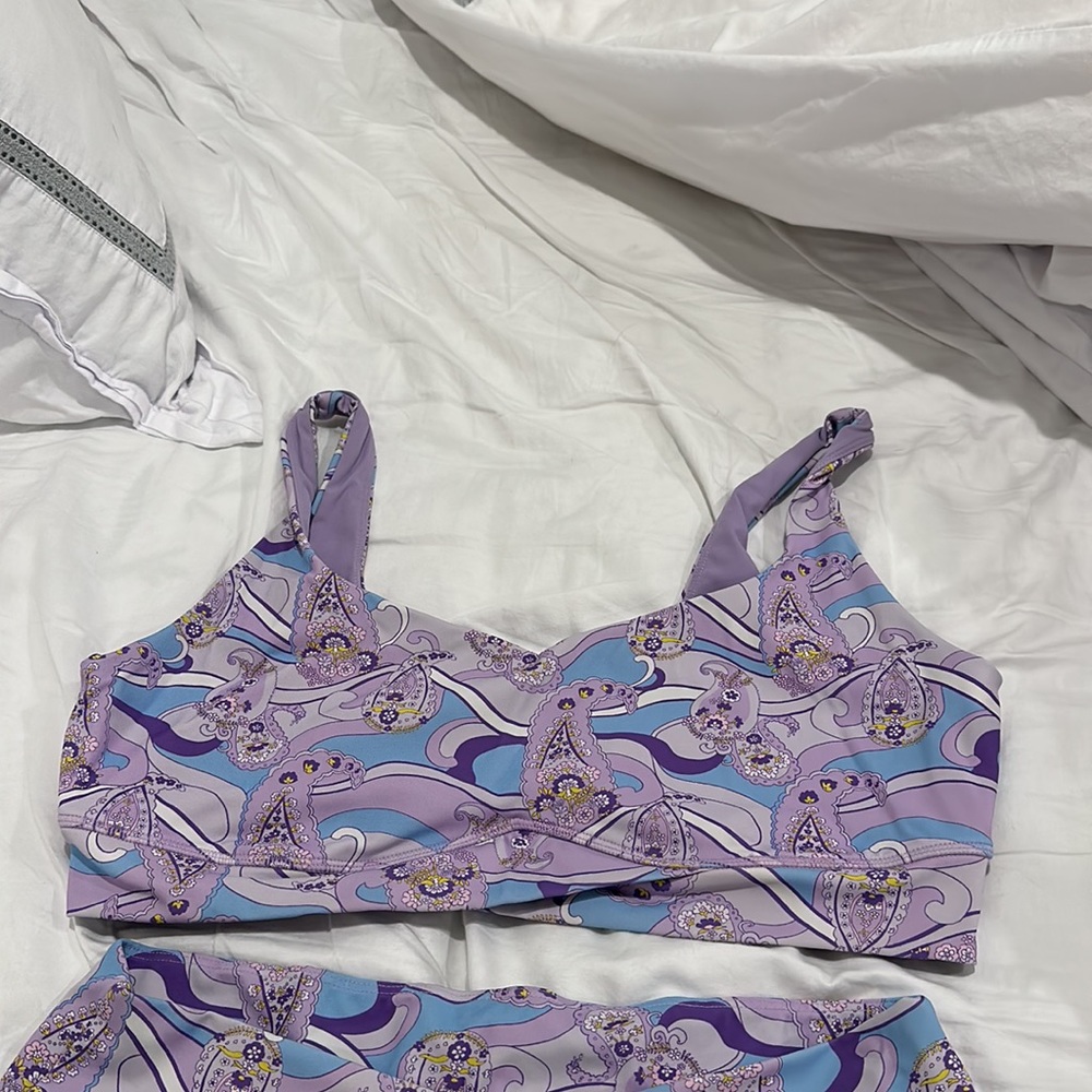 Multiprint Workout Set - Picture 2 of 4
